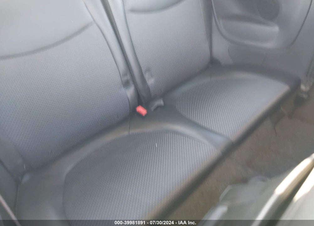 2018 FIAT 500E BATTERY ELECTRIC VIN: 3C3CFFGE4JT377486