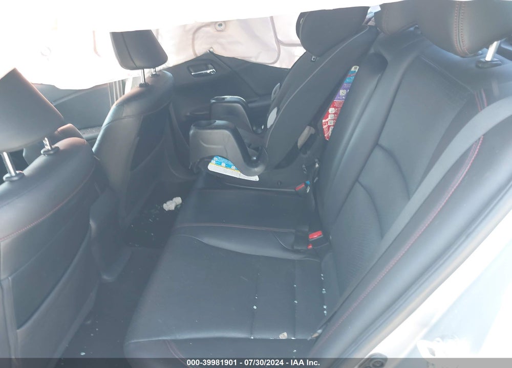 2017 HONDA ACCORD VIN: 1HGCR2F12HA291803