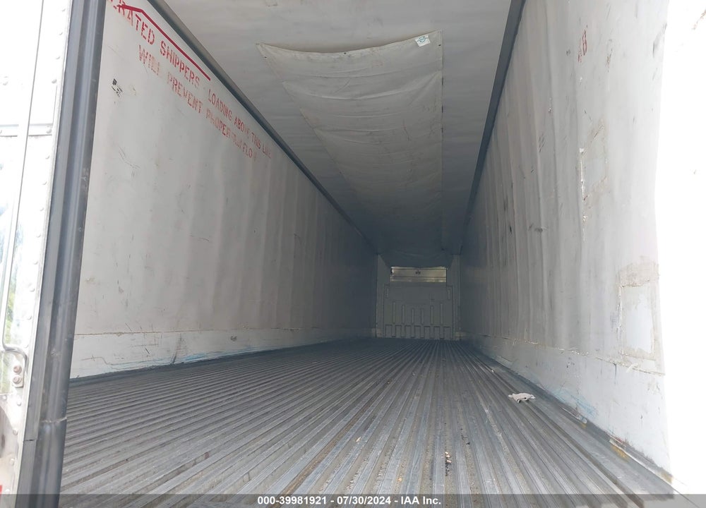 2016 UTILITY TRAILER MFG --- VIN: 1UYVS2536GU412846