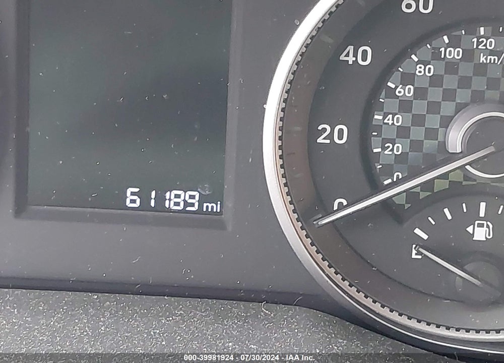 2019 HYUNDAI ELANTRA SE VIN: 5NPD74LF6KH449631