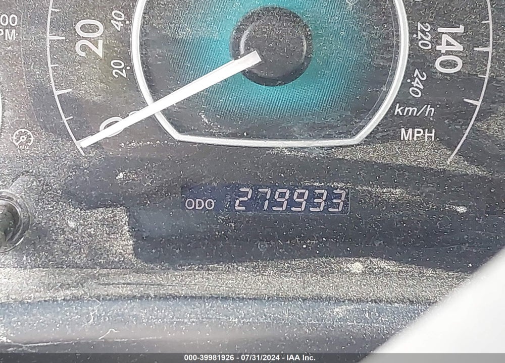 2007 TOYOTA CAMRY SOLARA SLE VIN: 4T1FA38P57U113824