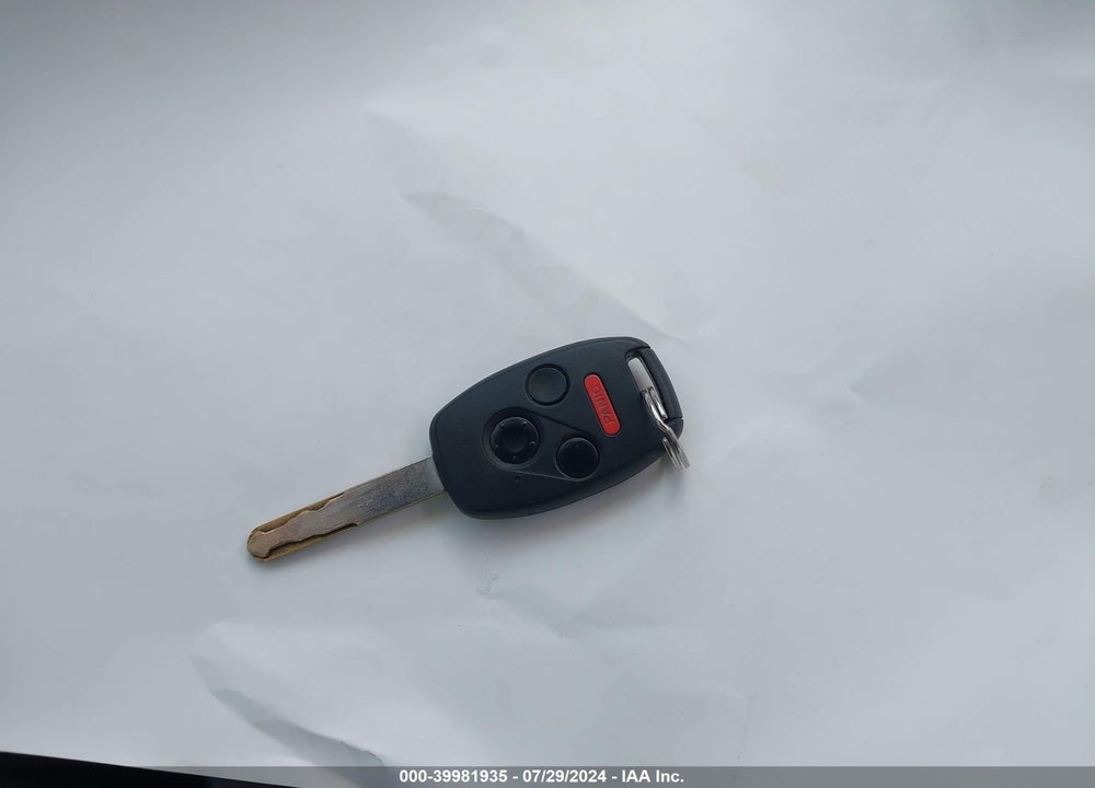 2003 HONDA ACCORD 3.0 EX VIN: 1HGCM66563A003072