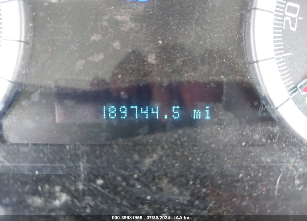 2009 FORD ESCAPE XLT VIN: 1FMCU93G69KB61576