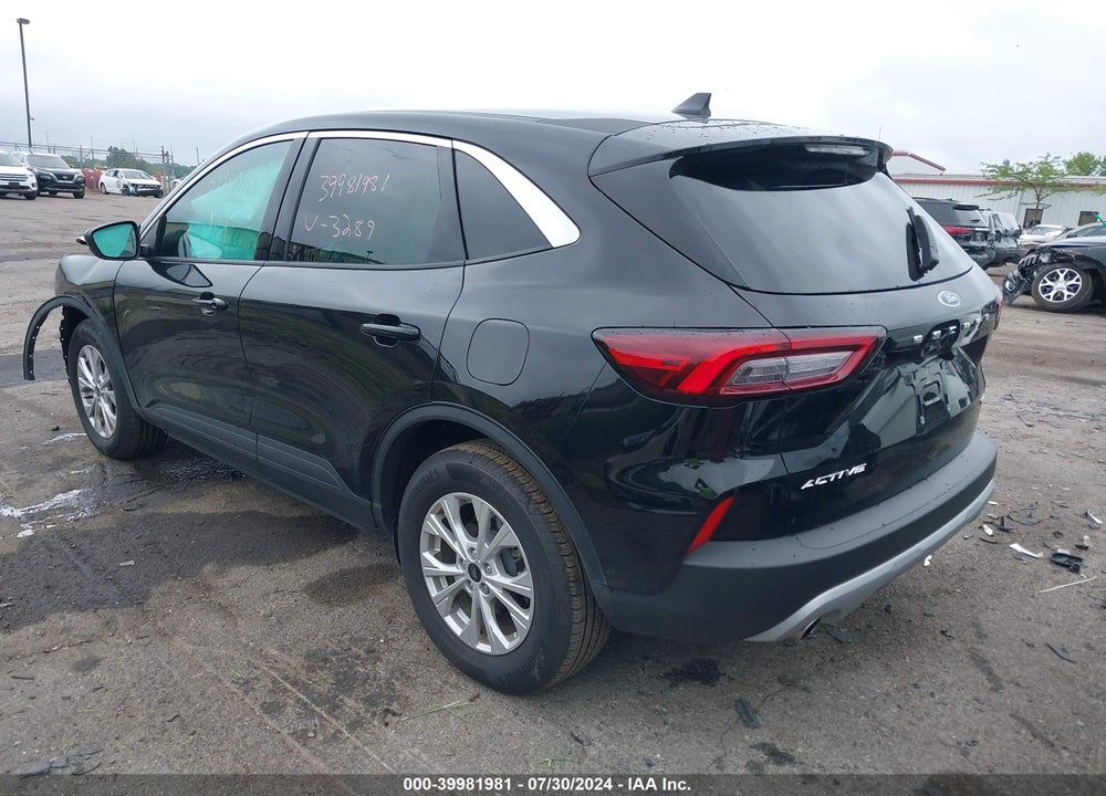 2023 FORD ESCAPE ACTIVE VIN: 1FMCU9GN9PUB43289