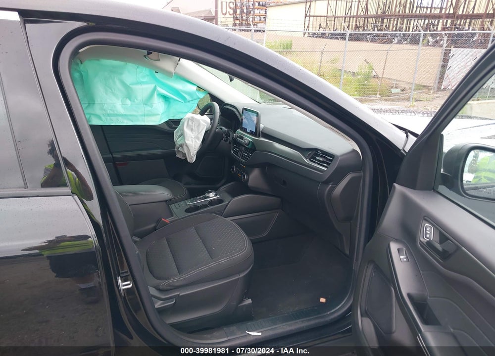 2023 FORD ESCAPE ACTIVE VIN: 1FMCU9GN9PUB43289