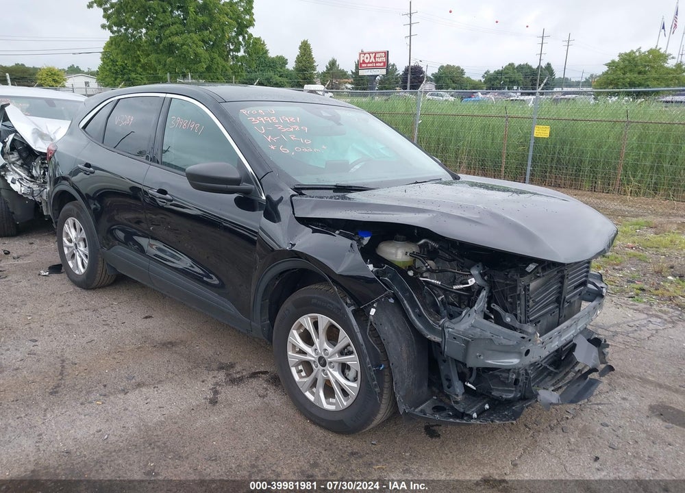 2023 FORD ESCAPE ACTIVE VIN: 1FMCU9GN9PUB43289