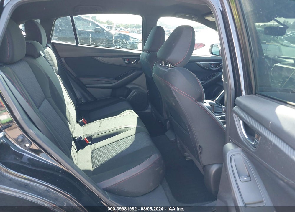 2017 SUBARU IMPREZA 2.0I SPORT VIN: 4S3GTAK64H3752856