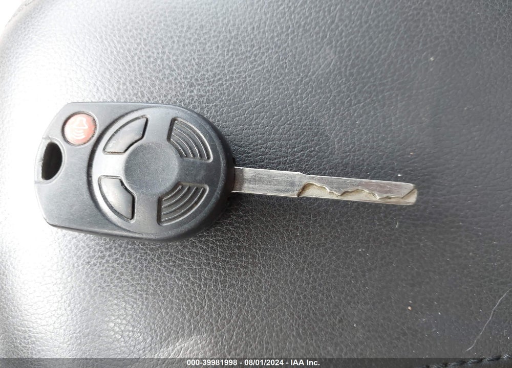 2014 FORD ESCAPE SE VIN: 1FMCU9GX1EUA49356