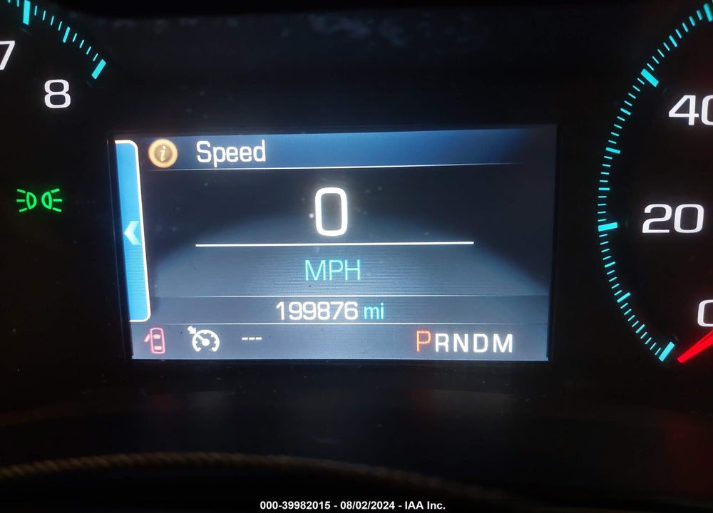 2014 CHEVROLET IMPALA 2LT VIN: 2G1125S3XE9173856