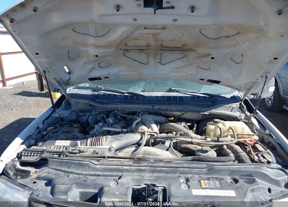 2020 FORD F-250 XLT VIN: 1FT7W2BT7LEC53601