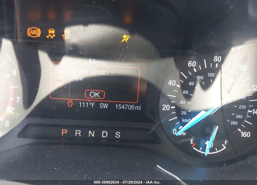 2013 FORD FUSION SE VIN: 3FA6P0HR4DR263709