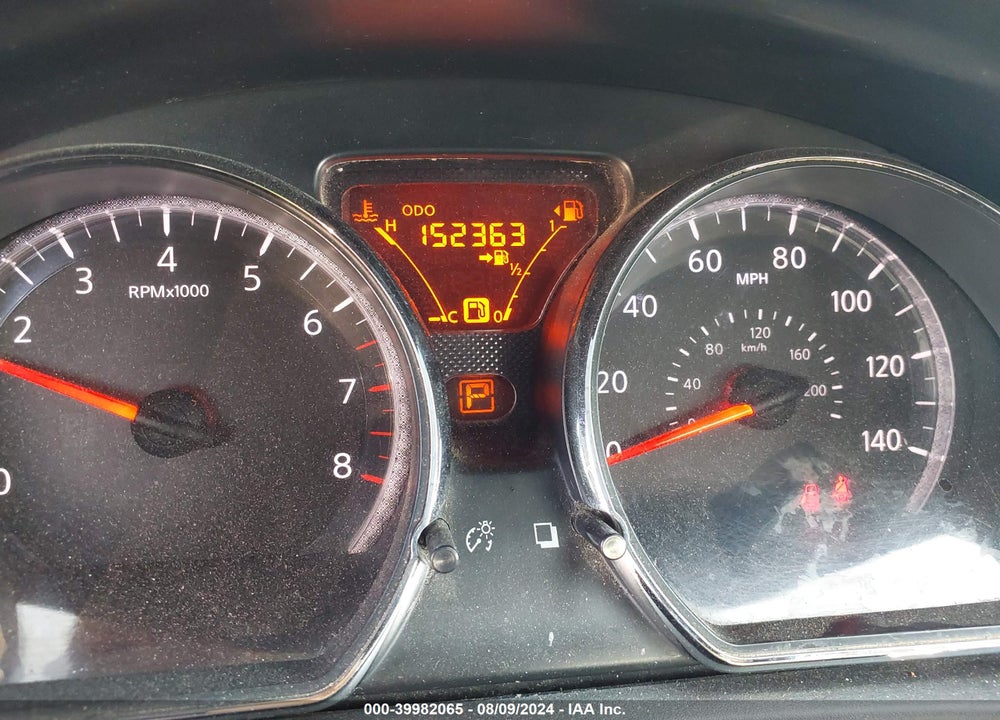2014 NISSAN VERSA 1.6 SV VIN: 3N1CN7AP6EL821118