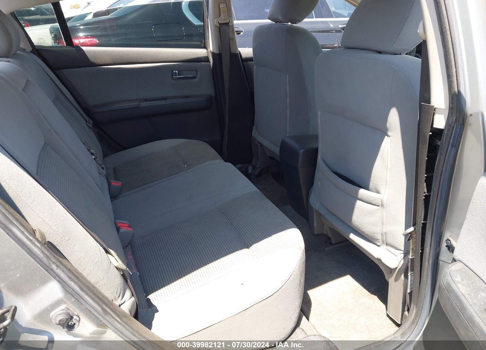 2011 NISSAN SENTRA 2.0/2.0S/2.0SL/2.0SR VIN: 3N1AB6AP9BL609500