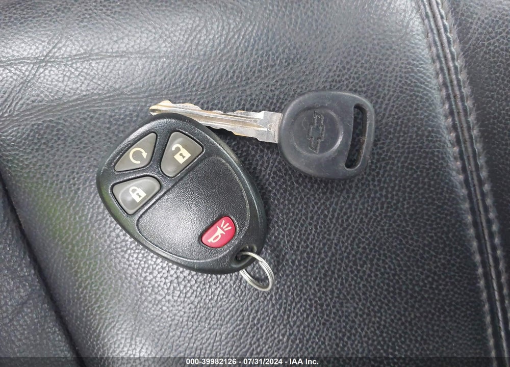2013 CHEVROLET SILVERADO 1500 LT VIN: 3GCPKSE78DG361942