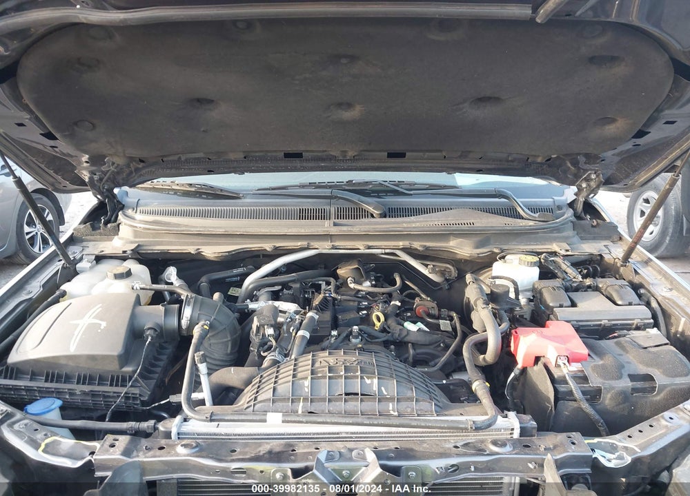 2019 FORD RANGER XL VIN: 1FTER4EH6KLB01739