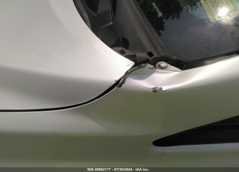 2014 NISSAN VERSA NOTE SV VIN: 3N1CE2CP1EL428854