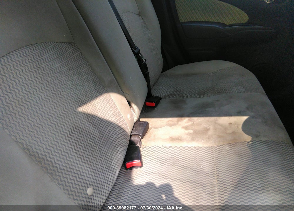 2014 NISSAN VERSA NOTE SV VIN: 3N1CE2CP1EL428854
