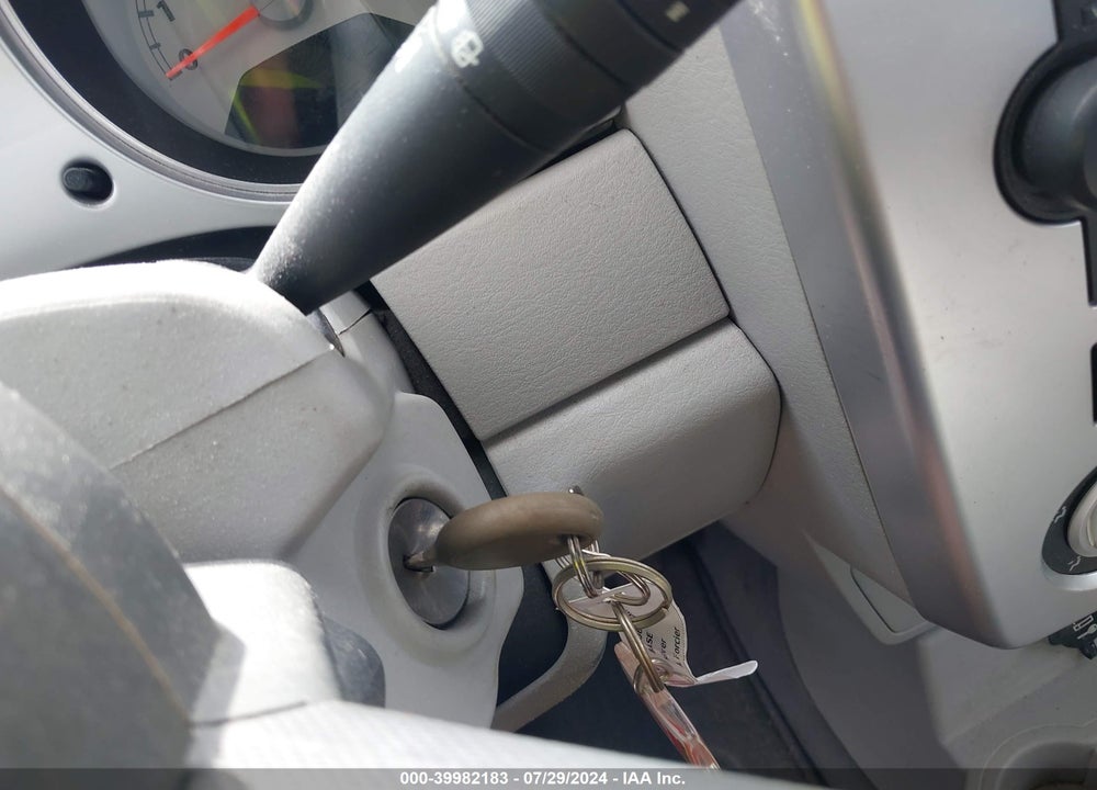 2006 CHRYSLER PT CRUISER VIN: 3A4FY48B66T219227