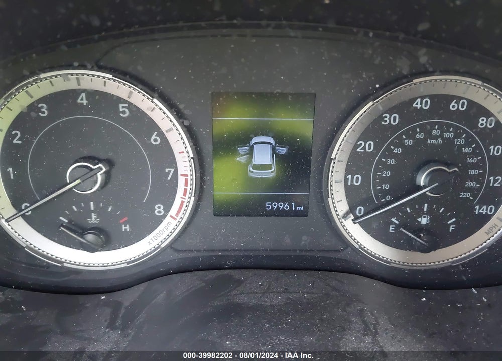 2021 HYUNDAI VENUE SEL VIN: KMHRC8A34MU076983