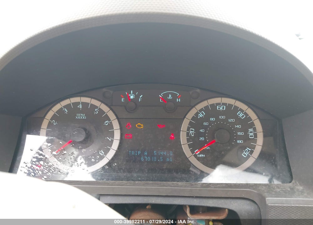 2011 FORD ESCAPE XLS VIN: 1FMCU9C7XBKA62877