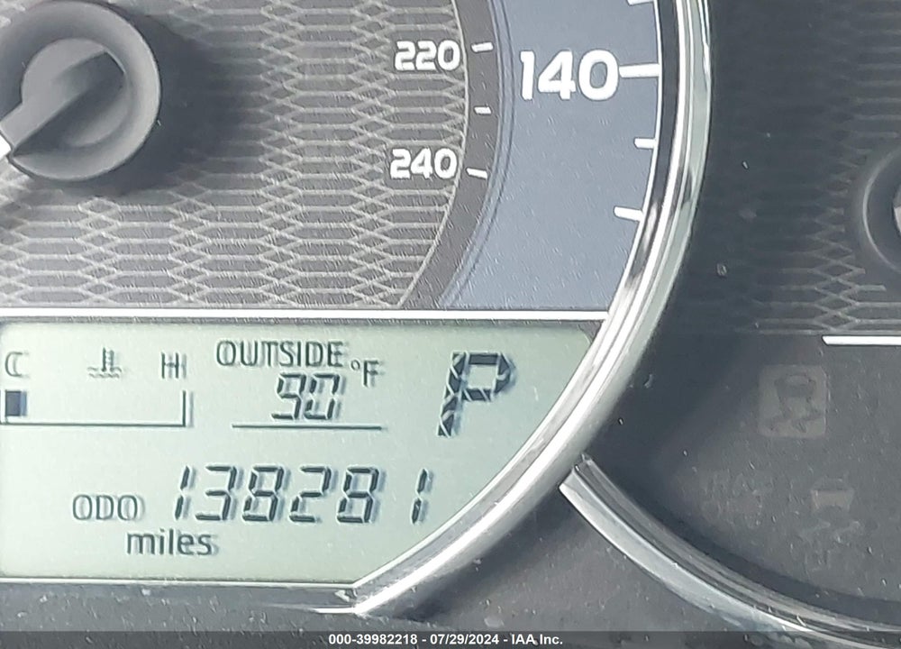 2015 TOYOTA COROLLA VIN: 2T1BURHE5FC385667