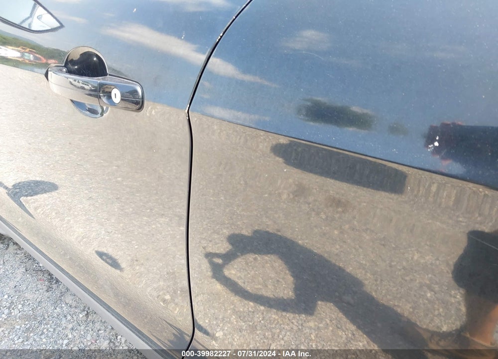 2013 FORD ESCAPE SEL VIN: 1FMCU0HX0DUB47660