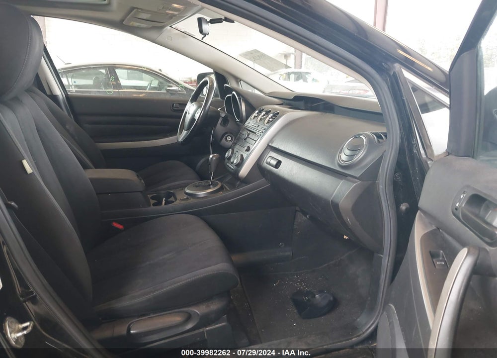 2010 MAZDA CX-7 VIN: JM3ER2WM7A0338151