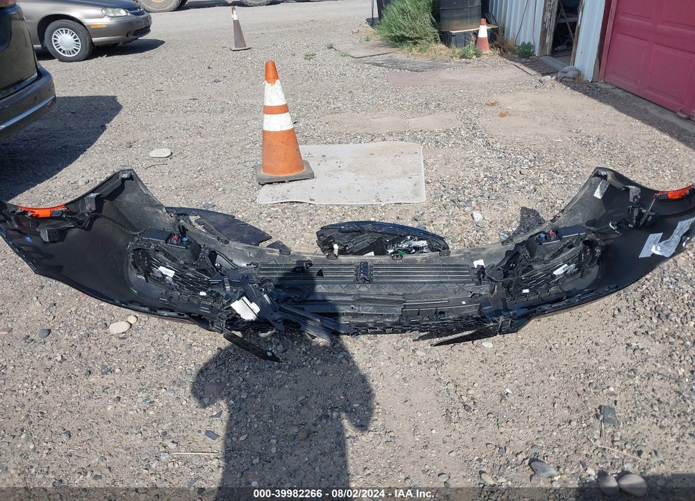 2024 CHRYSLER PACIFICA TOURING L VIN: 2C4RC1BG3RR143686