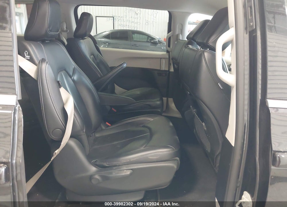 2023 CHRYSLER PACIFICA HYBRID TOURING L VIN: 2C4RC1L71PR542060