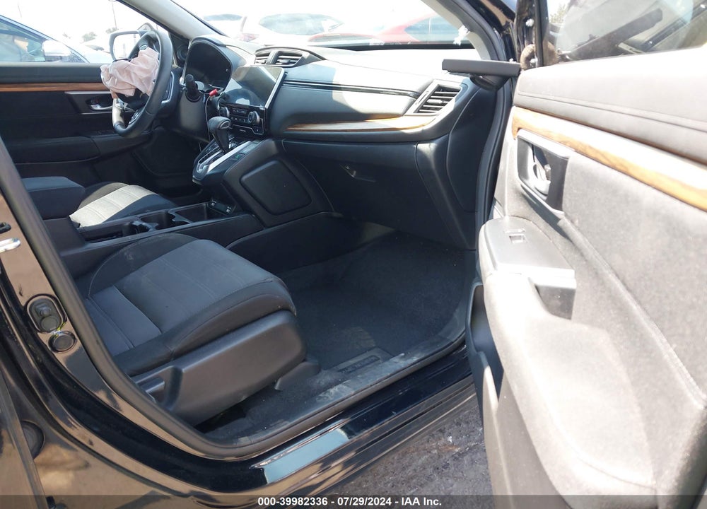2020 HONDA CR-V 2WD EX VIN: 7FARW1H58LE018140