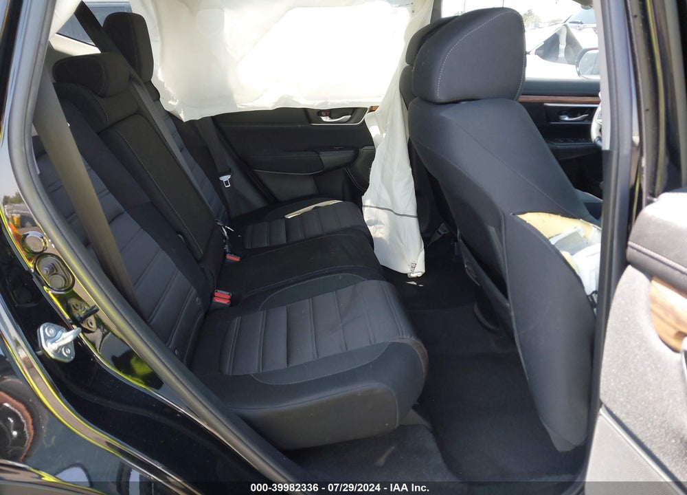 2020 HONDA CR-V 2WD EX VIN: 7FARW1H58LE018140