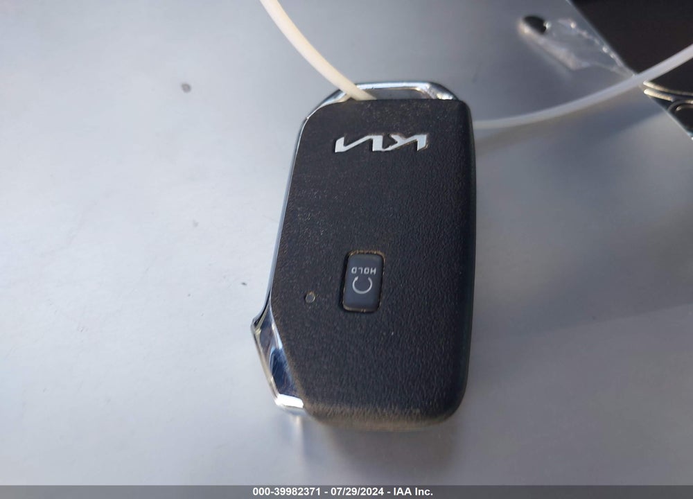 2022 KIA NIRO EX PREMIUM VIN: KNDCE3LC9N5493838