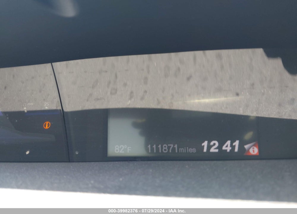 2013 HONDA CIVIC LX VIN: 19XFB2F5XDE217734