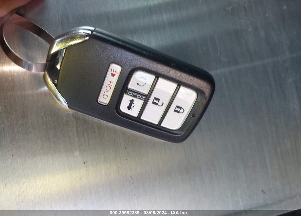 2016 HONDA CIVIC EX VIN: 19XFC2F7XGE097100