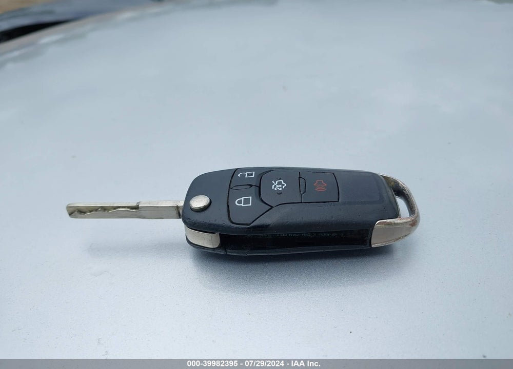 2016 FORD FUSION SE VIN: 3FA6P0H73GR128966