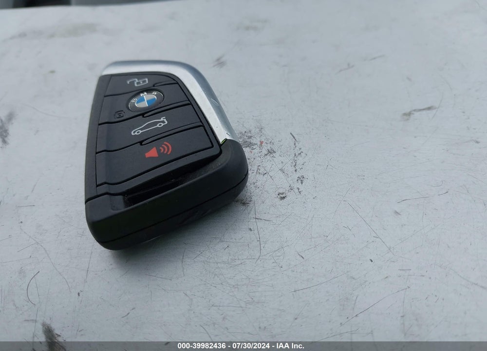 2021 BMW 330I VIN: 3MW5R1J06M8C17187