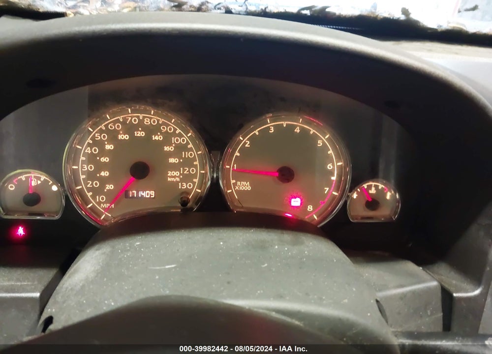 2006 SATURN VUE V6 VIN: 5GZCZ63426S892199