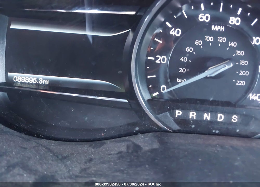 2018 EXPLORER FORD  XLT VIN: 1FM5K7D88JGA35902