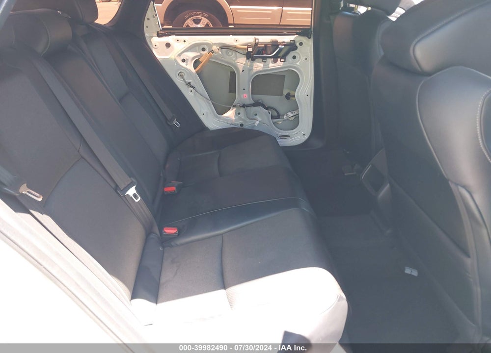 2018 HONDA ACCORD SPORT VIN: 1HGCV1F32JA226835