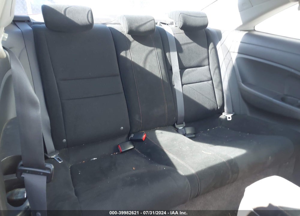 2007 HONDA CIVIC SI VIN: 2HGFG21567H705792