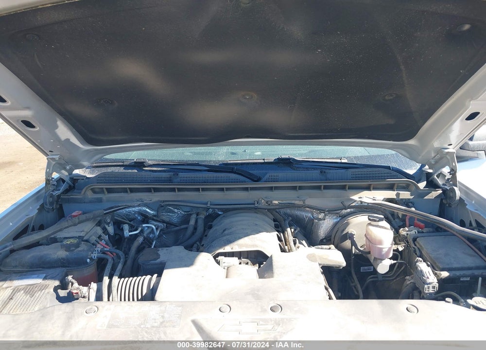 2018 CHEVROLET SILVERADO 1500 WT VIN: 1GCVKNEC4JZ219153