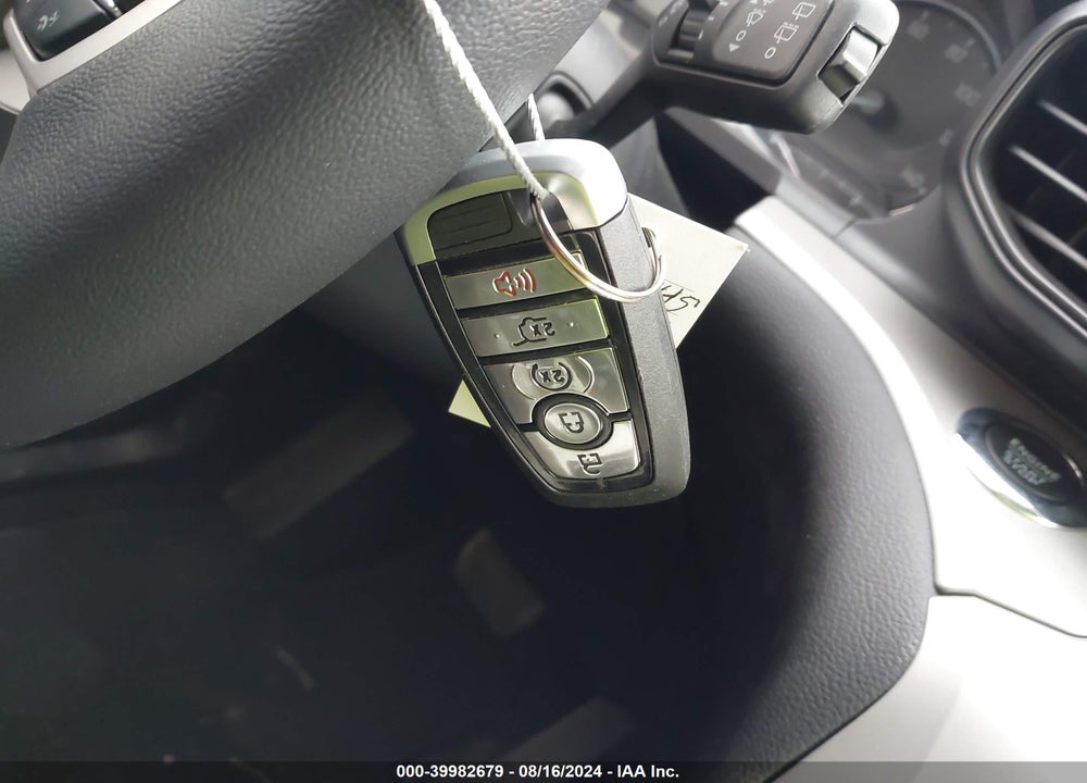 2023 FORD EXPLORER XLT VIN: 1FMSK8DH4PGC26945