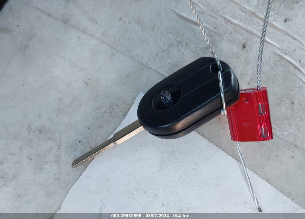 2019 FORD TRANSIT-250 VIN: 1FTYR3XV9KKA63990