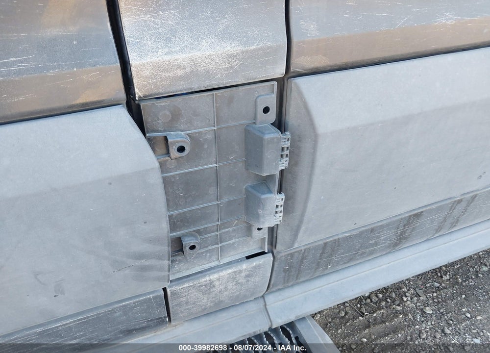 2019 FORD TRANSIT-250 VIN: 1FTYR3XV9KKA63990