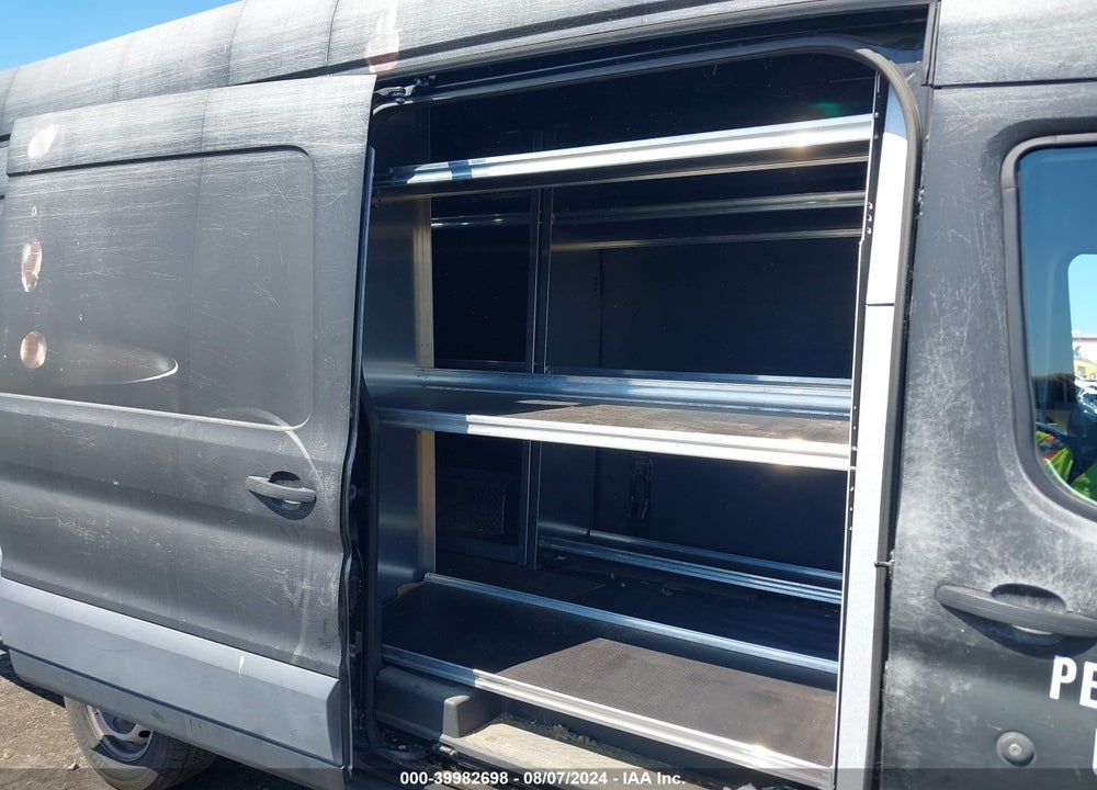 2019 FORD TRANSIT-250 VIN: 1FTYR3XV9KKA63990