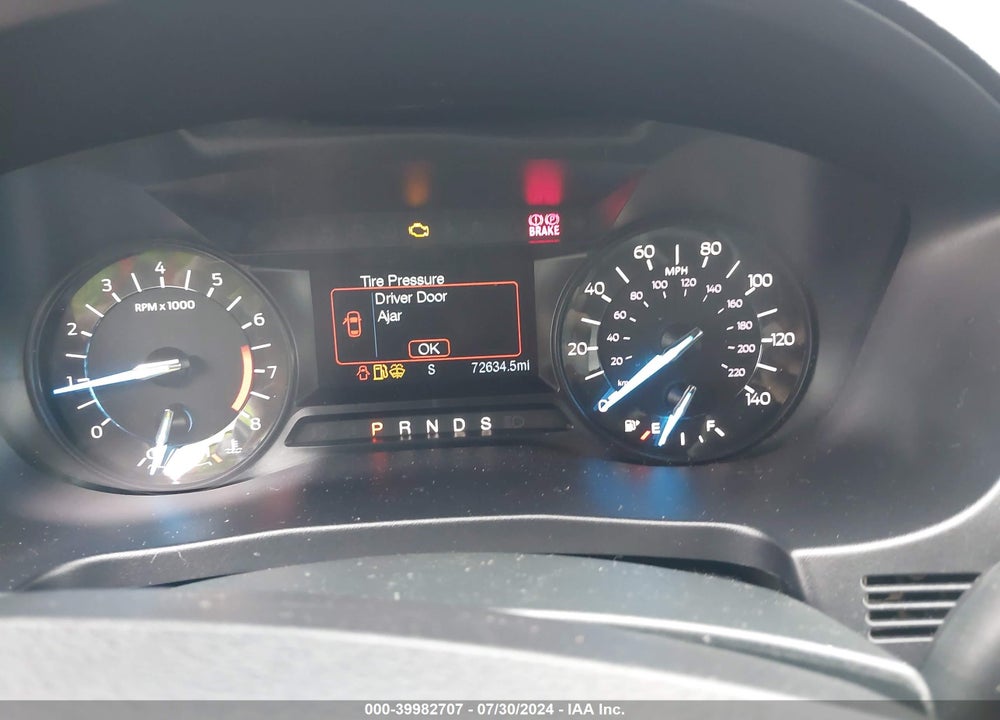 2018 FORD EXPLORER XLT VIN: 1FM5K8D89JGA78960