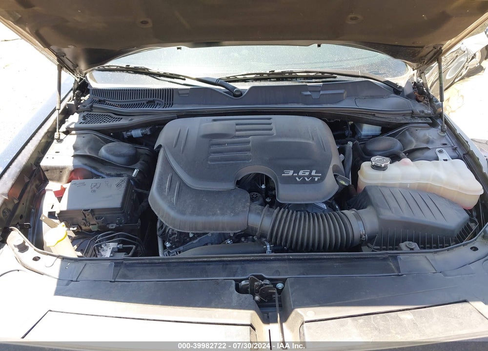 2023 DODGE CHALLENGER GT VIN: 2C3CDZJG4PH542701