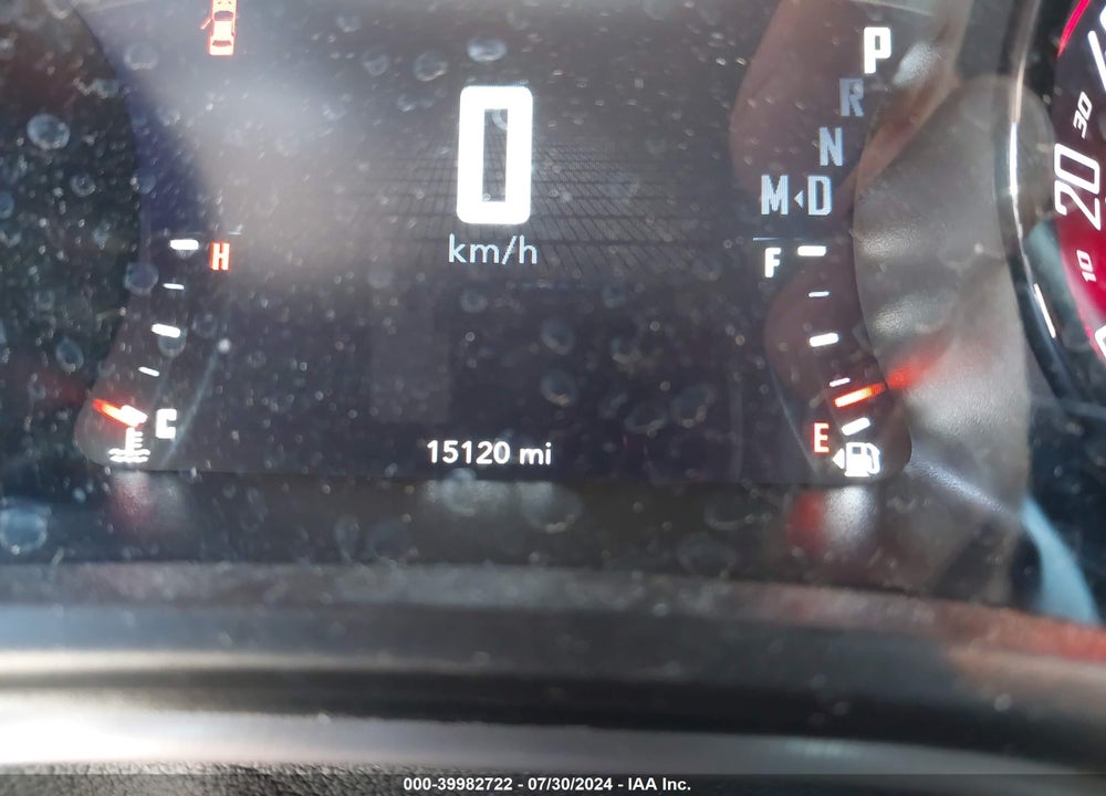 2023 DODGE CHALLENGER GT VIN: 2C3CDZJG4PH542701
