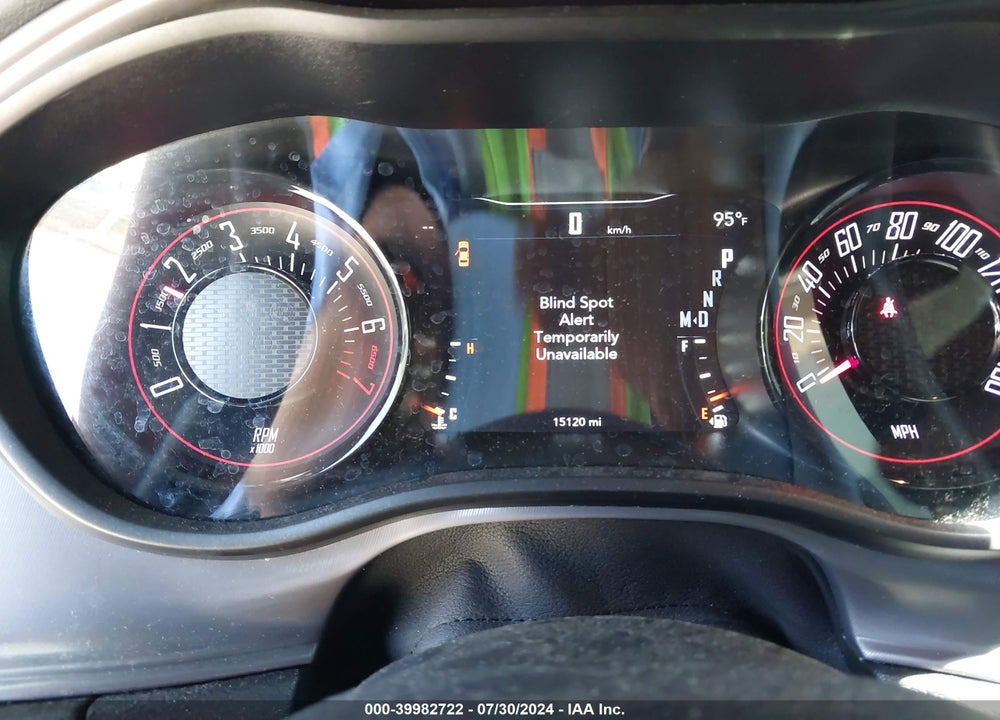2023 DODGE CHALLENGER GT VIN: 2C3CDZJG4PH542701