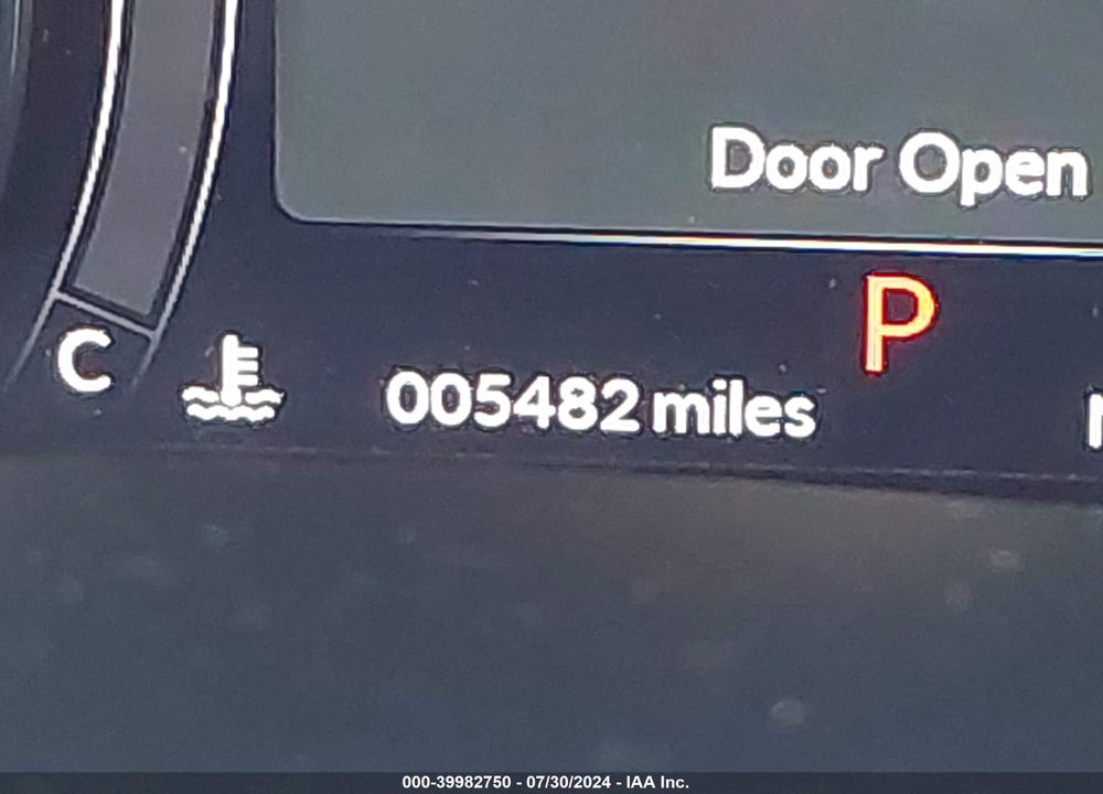 2023 ACURA TLX STANDARD VIN: 19UUB5F33PA007122
